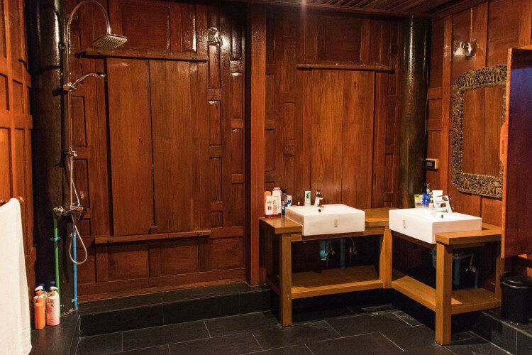 Дом в Хуахине, Таиланд | THE158009