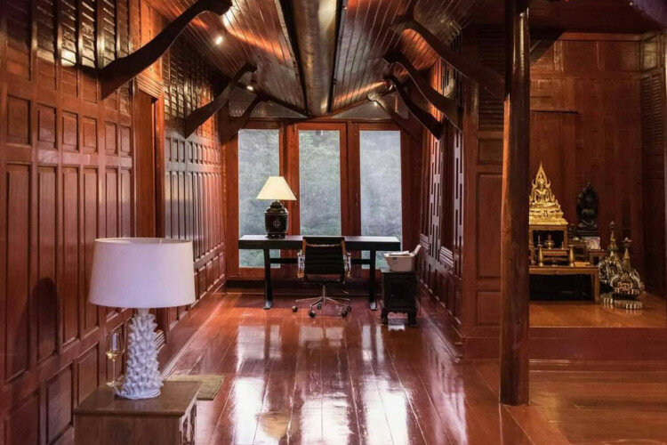 Дом в Хуахине, Таиланд | THE158009