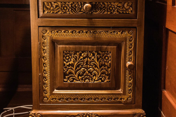 Дом в Хуахине, Таиланд | THE158009