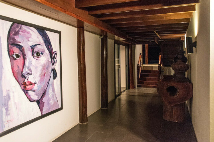 Дом в Хуахине, Таиланд | THE158009