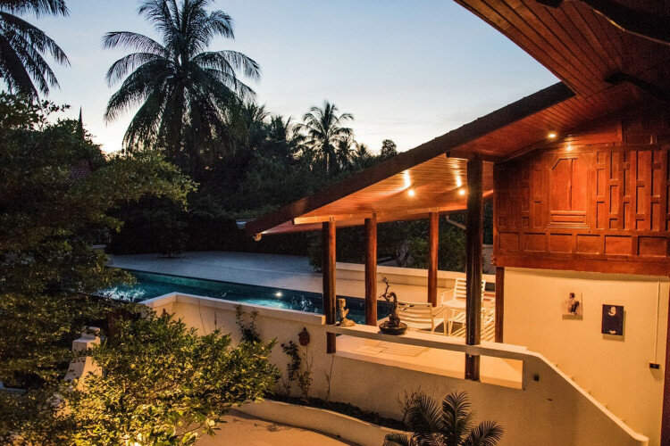 Дом в Хуахине, Таиланд | THE158009