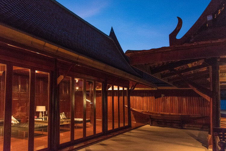 Дом в Хуахине, Таиланд | THE158009