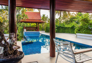 Дом в Хуахине, Таиланд | THE158009