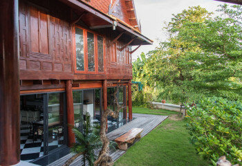 Дом в Хуахине, Таиланд | THE158009