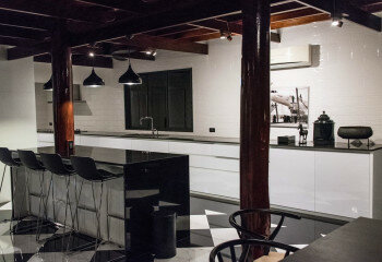 Дом в Хуахине, Таиланд | THE158009