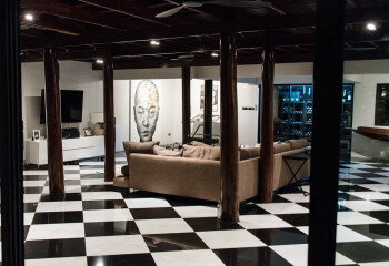 Дом в Хуахине, Таиланд | THE158009