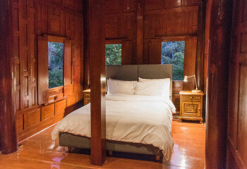 Дом в Хуахине, Таиланд | THE158009