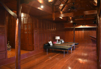 Дом в Хуахине, Таиланд | THE158009