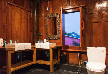 Дом в Хуахине, Таиланд | THE158009