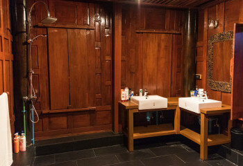 Дом в Хуахине, Таиланд | THE158009