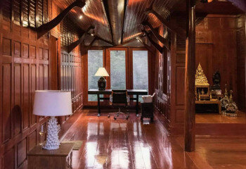 Дом в Хуахине, Таиланд | THE158009