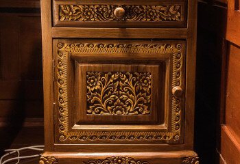 Дом в Хуахине, Таиланд | THE158009