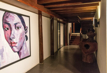 Дом в Хуахине, Таиланд | THE158009