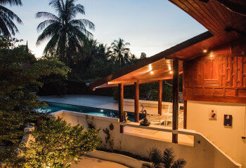 Дом в Хуахине, Таиланд | THE158009