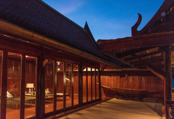 Дом в Хуахине, Таиланд | THE158009