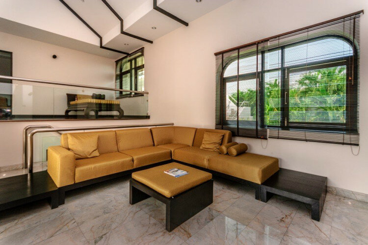 Дом в Хуахине, Таиланд | THE458088