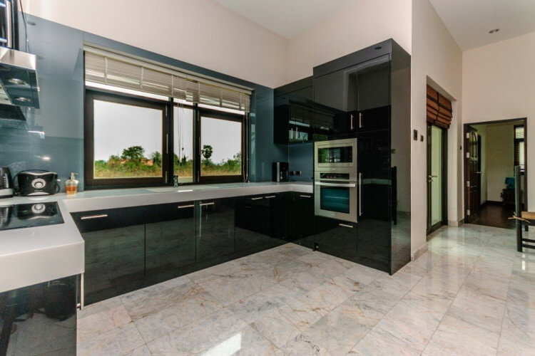 Дом в Хуахине, Таиланд | THE458088