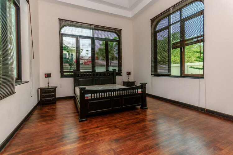 Дом в Хуахине, Таиланд | THE458088