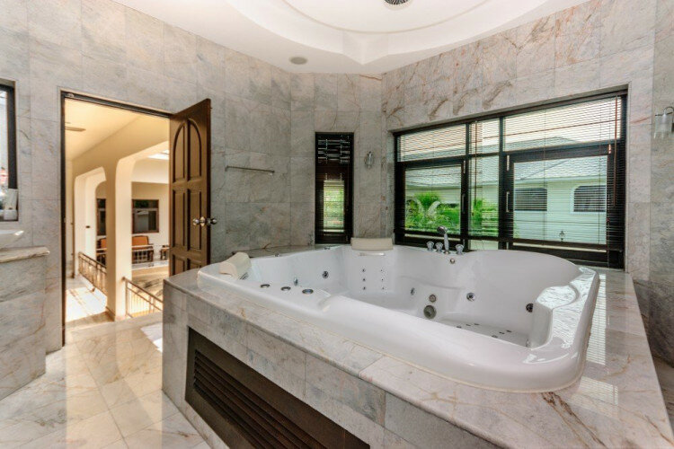 Дом в Хуахине, Таиланд | THE458088