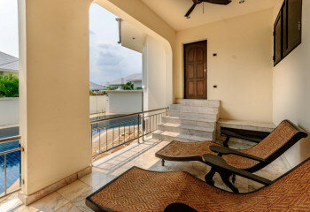 Дом в Хуахине, Таиланд | THE458088