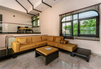 Дом в Хуахине, Таиланд | THE458088