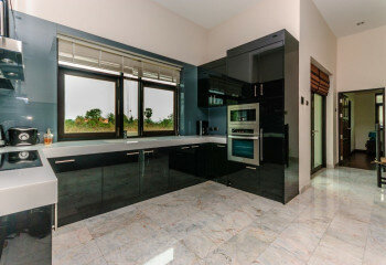 Дом в Хуахине, Таиланд | THE458088