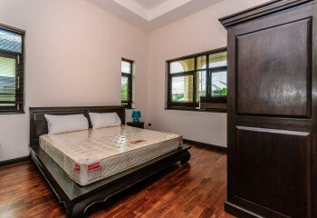 Дом в Хуахине, Таиланд | THE458088