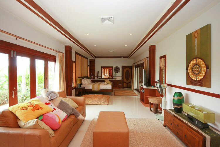 Дом в Хуахине, Таиланд | THE258012