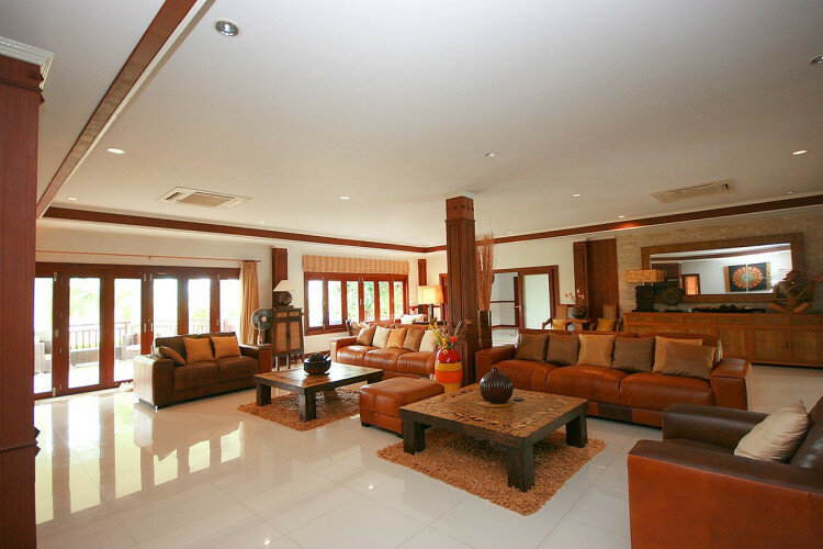 Дом в Хуахине, Таиланд | THE258012