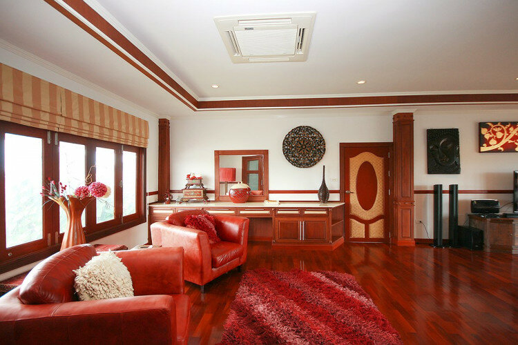 Дом в Хуахине, Таиланд | THE258012