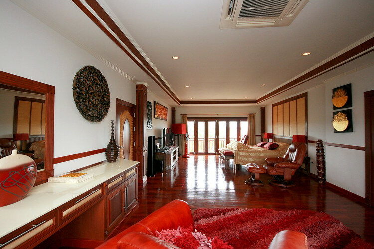 Дом в Хуахине, Таиланд | THE258012