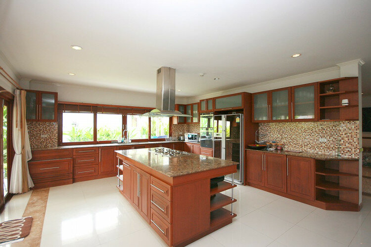 Дом в Хуахине, Таиланд | THE258012