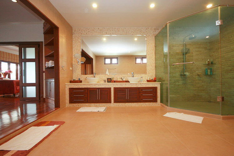 Дом в Хуахине, Таиланд | THE258012