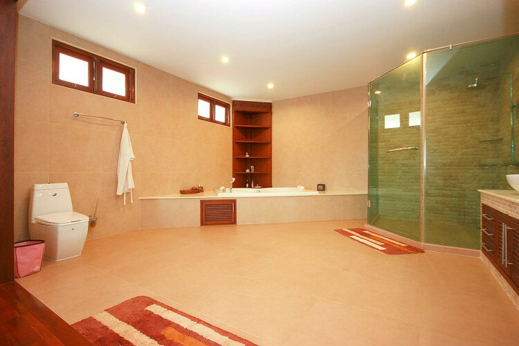 Дом в Хуахине, Таиланд | THE258012