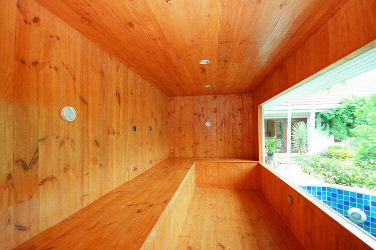 Дом в Хуахине, Таиланд | THE258012