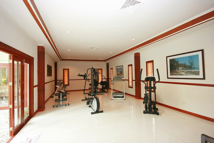 Дом в Хуахине, Таиланд | THE258012