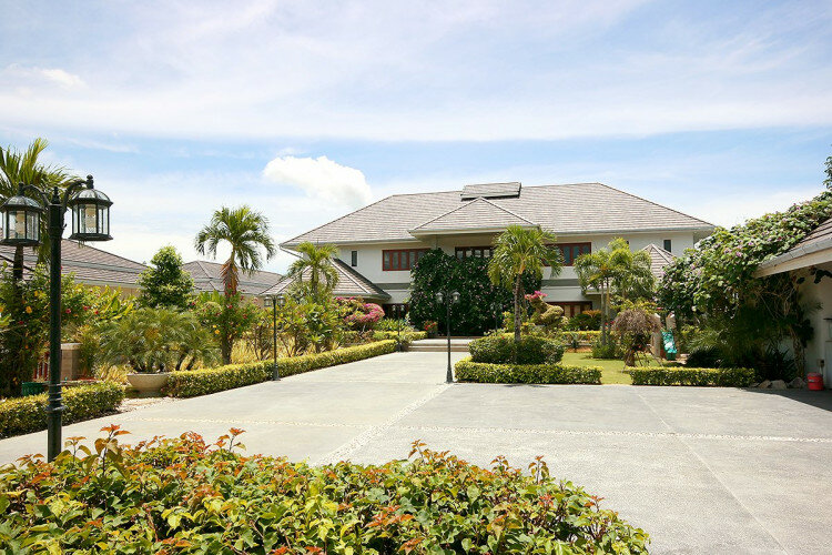 Дом в Хуахине, Таиланд | THE258012