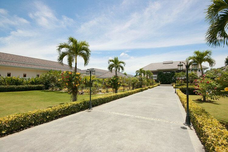 Дом в Хуахине, Таиланд | THE258012