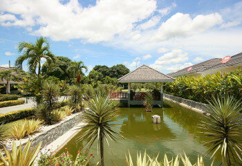 Дом в Хуахине, Таиланд | THE258012