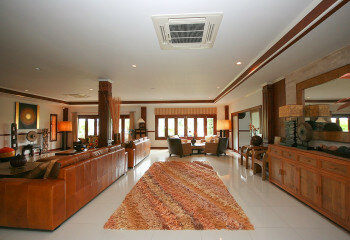 Дом в Хуахине, Таиланд | THE258012