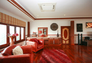 Дом в Хуахине, Таиланд | THE258012