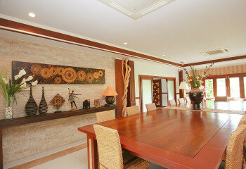 Дом в Хуахине, Таиланд | THE258012