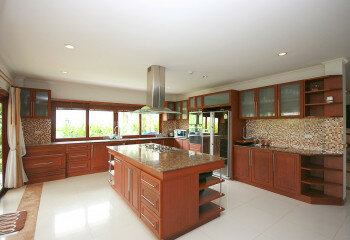 Дом в Хуахине, Таиланд | THE258012