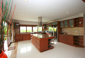 Дом в Хуахине, Таиланд | THE258012