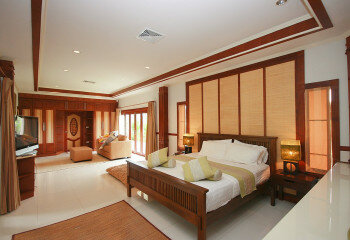 Дом в Хуахине, Таиланд | THE258012