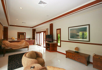 Дом в Хуахине, Таиланд | THE258012