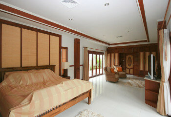 Дом в Хуахине, Таиланд | THE258012