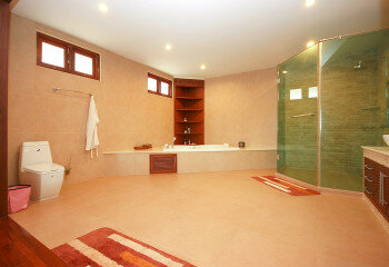 Дом в Хуахине, Таиланд | THE258012