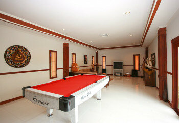 Дом в Хуахине, Таиланд | THE258012