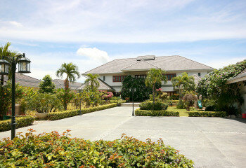 Дом в Хуахине, Таиланд | THE258012